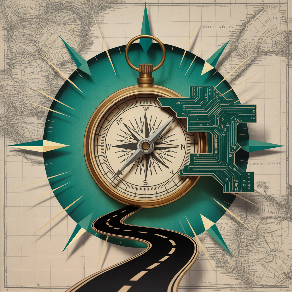 How AI Agents Are Rewriting the Product Roadmap