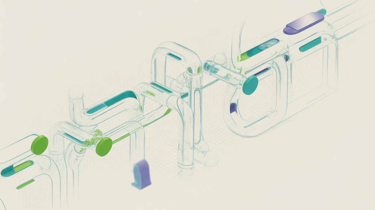 Data sovereignty diagram